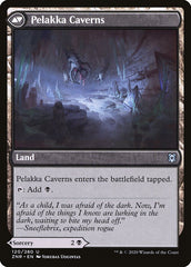 Predação de Pelakka / Pelakka Predation - Magic: The Gathering - MoxLand
