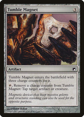 Ímã do Tombo / Tumble Magnet - Magic: The Gathering - MoxLand