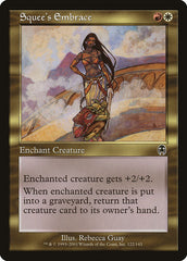 Abraço de Squee / Squee's Embrace - Magic: The Gathering - MoxLand