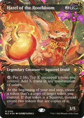 Hazel of the Rootbloom - Magic: The Gathering - MoxLand