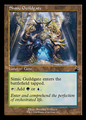 Portão da Guilda Simic / Simic Guildgate - Magic: The Gathering - MoxLand