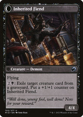 Espelho de Herança / Heirloom Mirror - Magic: The Gathering - MoxLand
