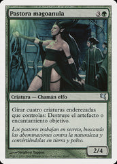 Pastoras Magi-anuladoras / Nullmage Shepherd - Magic: The Gathering - MoxLand