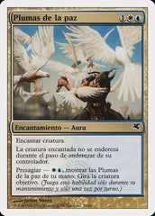 Plumas da Paz / Plumes of Peace - Magic: The Gathering - MoxLand