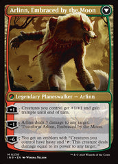 Arlinn Kord - Magic: The Gathering - MoxLand