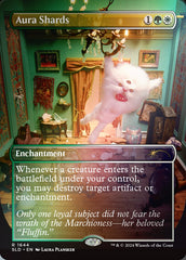 Fragmentos de Aura / Aura Shards - Magic: The Gathering - MoxLand