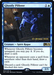 Gatuno Fantasmagórico / Ghostly Pilferer - Magic: The Gathering - MoxLand