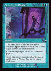 Armadilha de Luminogeist / Geistlight Snare - Magic: The Gathering - MoxLand