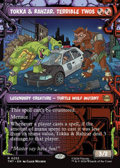 Tokka & Rahzar, Terrible Twos - Magic: The Gathering - MoxLand
