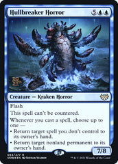 Horror Quebra-casco / Hullbreaker Horror - Magic: The Gathering - MoxLand