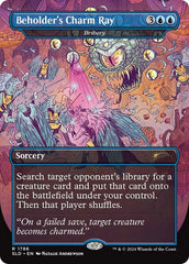 Suborno / Bribery - Magic: The Gathering - MoxLand