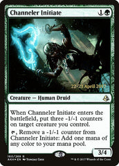 Iniciada Canalizadora / Channeler Initiate - Magic: The Gathering - MoxLand