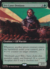 Habitante da Travessa da Hera / Ivy Lane Denizen - Magic: The Gathering - MoxLand