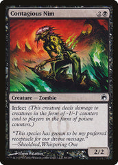 Nim Contagioso / Contagious Nim - Magic: The Gathering - MoxLand
