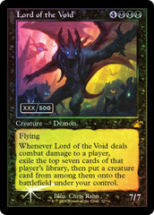 Senhor do Vácuo / Lord of the Void - Magic: The Gathering - MoxLand