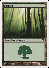 Floresta / Forest - Magic: The Gathering - MoxLand