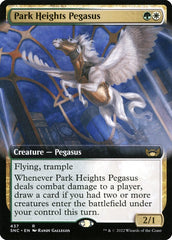 Pégaso de Parque Alto / Park Heights Pegasus - Magic: The Gathering - MoxLand