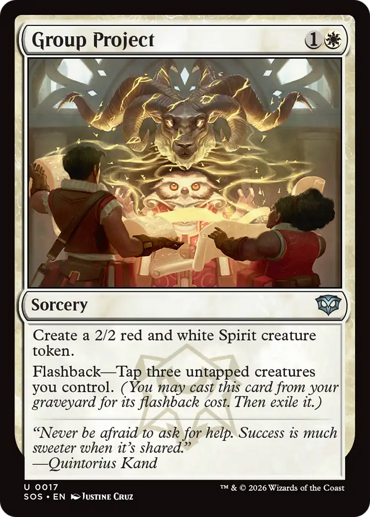 Group Project - Magic: The Gathering - MoxLand