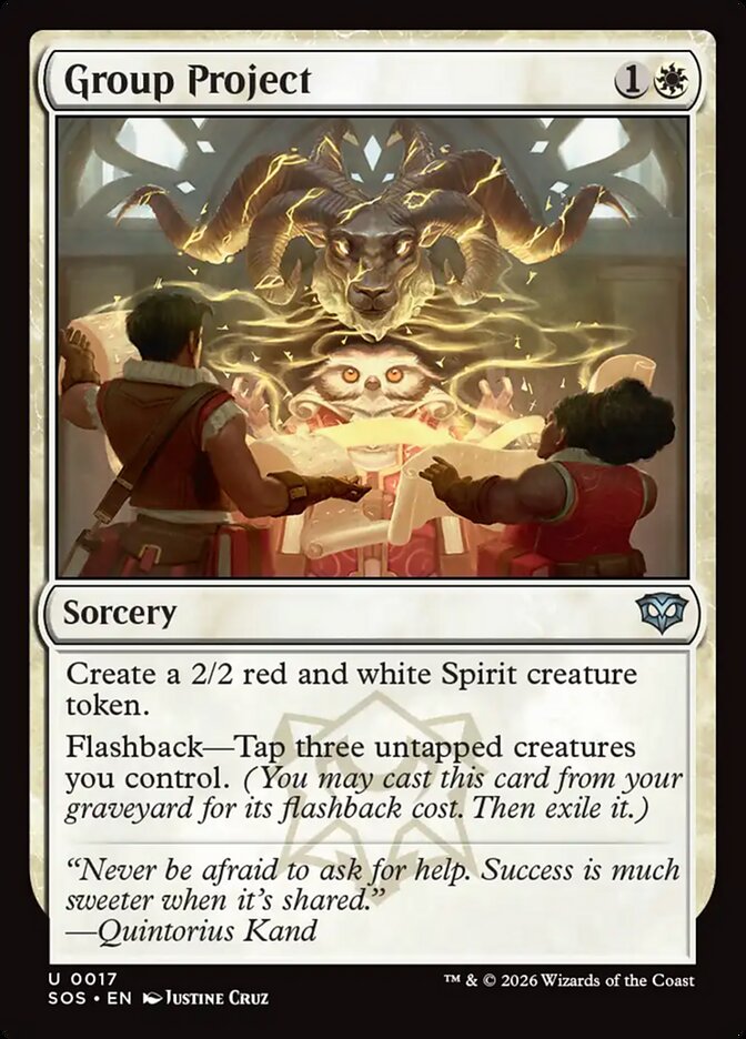 Group Project - Magic: The Gathering - MoxLand