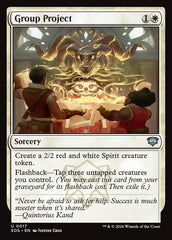 Group Project - Magic: The Gathering - MoxLand
