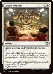 Group Project - Magic: The Gathering - MoxLand