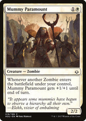 Múmia Suprema / Mummy Paramount - Magic: The Gathering - MoxLand