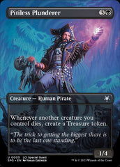 Saqueador Impiedoso / Pitiless Plunderer - Magic: The Gathering - MoxLand