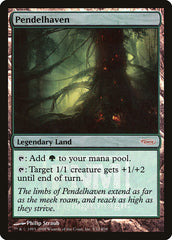 Pendelhaven - Magic: The Gathering - MoxLand