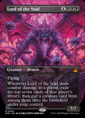 Senhor do Vácuo / Lord of the Void - Magic: The Gathering - MoxLand