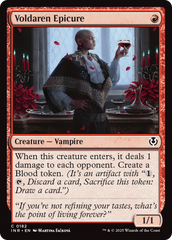 Epicurista Voldaren / Voldaren Epicure - Magic: The Gathering - MoxLand