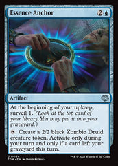 Âncora de Essência / Essence Anchor - Magic: The Gathering - MoxLand
