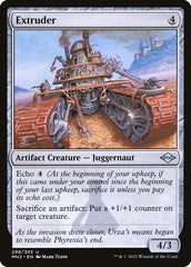 Extrusor / Extruder - Magic: The Gathering - MoxLand