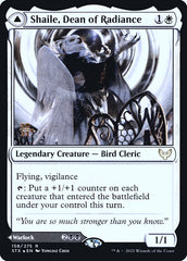 Shaile, Decana da Radiância / Shaile, Dean of Radiance - Magic: The Gathering - MoxLand