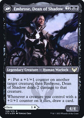 Shaile, Decana da Radiância / Shaile, Dean of Radiance - Magic: The Gathering - MoxLand