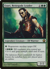 Ezuri, Líder Renegado / Ezuri, Renegade Leader - Magic: The Gathering - MoxLand