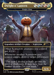 Rei Ceifador / Reaper King - Magic: The Gathering - MoxLand