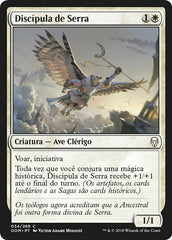 Discípula de Serra / Serra Disciple - Magic: The Gathering - MoxLand