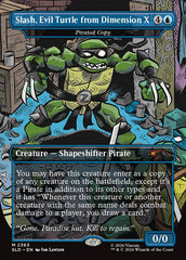 Pirated Copy - Magic: The Gathering - MoxLand
