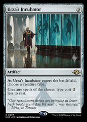 Incubador de Urza / Urza's Incubator - Magic: The Gathering - MoxLand