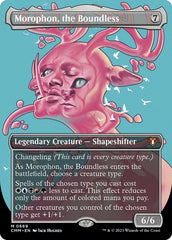Morophon, o Irrestrito / Morophon, the Boundless - Magic: The Gathering - MoxLand