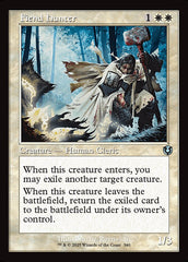 Caçador de Demônio / Fiend Hunter - Magic: The Gathering - MoxLand