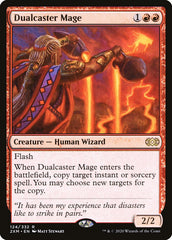 Mago da Conjuração Dupla / Dualcaster Mage - Magic: The Gathering - MoxLand