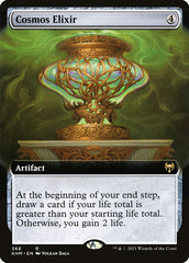 Elixir do Cosmos / Cosmos Elixir - Magic: The Gathering - MoxLand