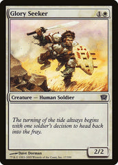 Perseguidor da Glória / Glory Seeker - Magic: The Gathering - MoxLand