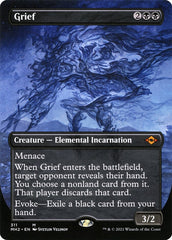 Luto / Grief - Magic: The Gathering - MoxLand