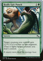 Really Epic Punch - Magic: The Gathering - MoxLand