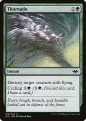 Espetornado / Thornado - Magic: The Gathering - MoxLand