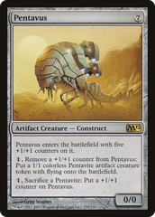 Pentavus - Magic: The Gathering - MoxLand