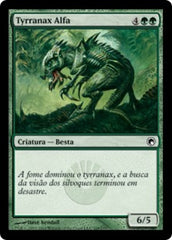 Tyrranax Alfa / Alpha Tyrranax - Magic: The Gathering - MoxLand