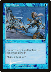 Acúleo da Força / Force Spike - Magic: The Gathering - MoxLand